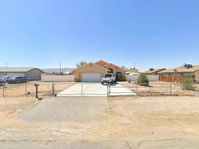 House image located at Apple Valley, CA 92308