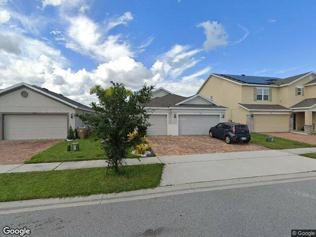 House image located at Kissimmee, FL 34758