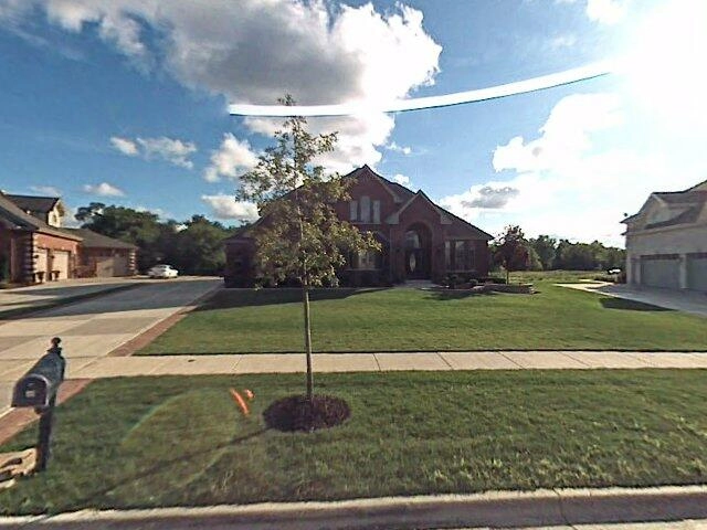 House image located at Flossmoor, IL 60422