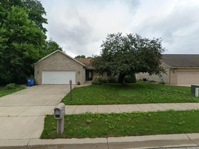 House image located at Michigan City, IN 46360