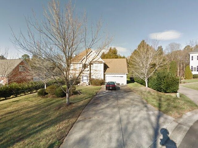 House image located at Clemmons, NC 27012