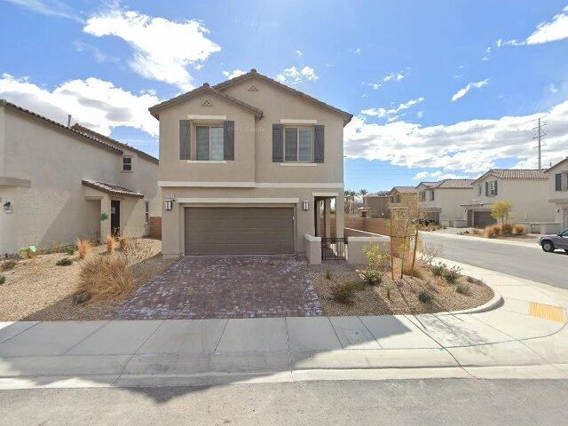 House image located at North Las Vegas, NV 89081