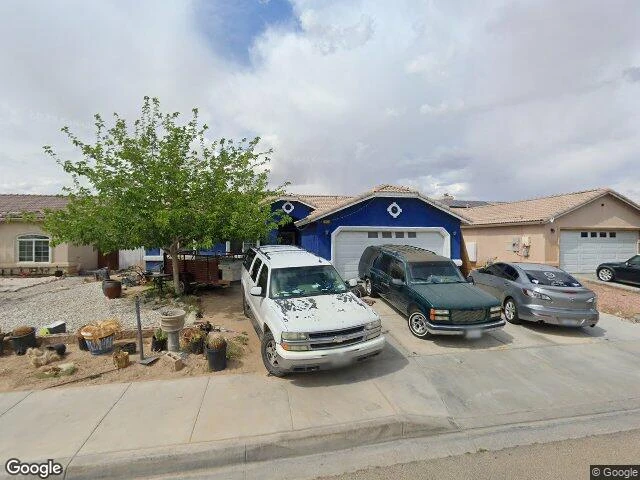House image located at Adelanto, CA 92301