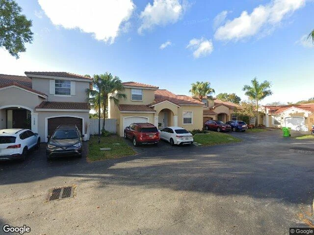 House image located at Fort Lauderdale, FL 33323