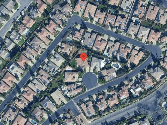 House image located at Fresno, CA 93720