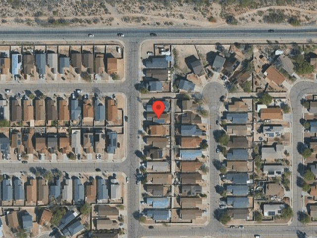 House image located at Tucson, AZ 85746