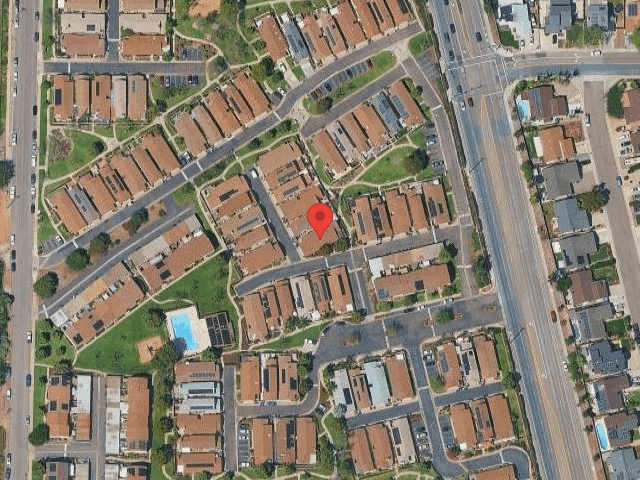 House image located at Santee, CA 92071