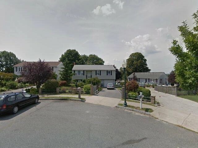 House image located at New Bedford, MA 02746