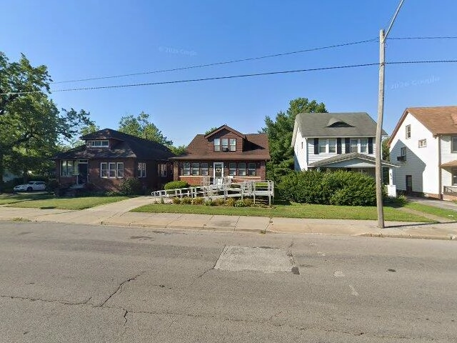 House image located at Cleveland, OH 44125