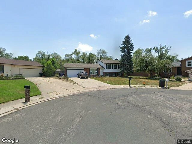 House image located at Colorado Springs, CO 80910