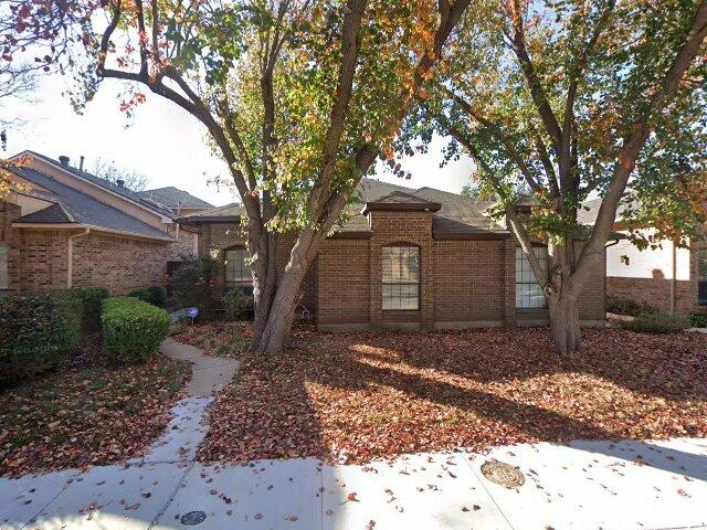 House image located at Dallas, TX 75287