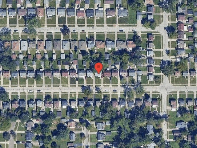 House image located at Maple Heights, OH 44137