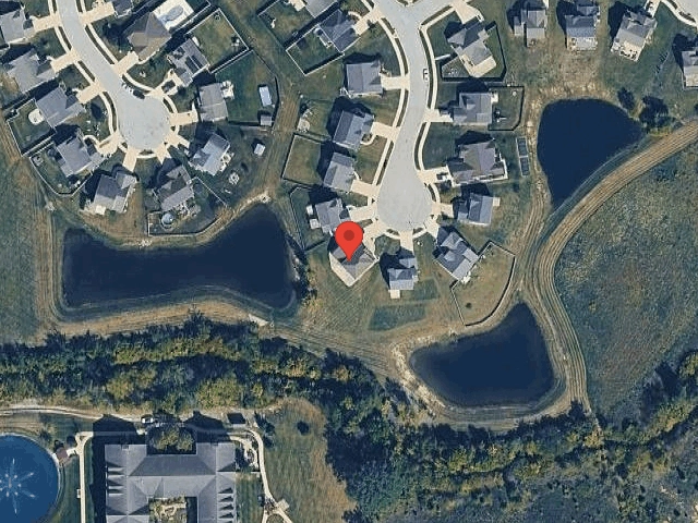 House image located at Fort Wayne, IN 46818