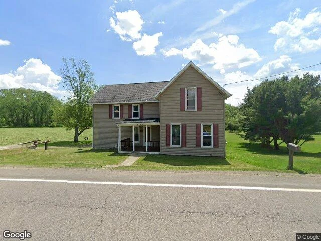 House image located at Hornell, NY 14843