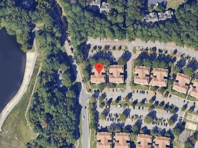 House image located at Raleigh, NC 27606