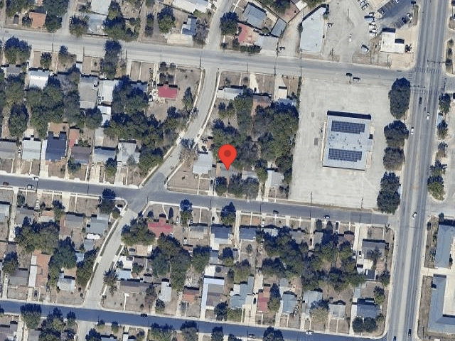 House image located at San Antonio, TX 78225
