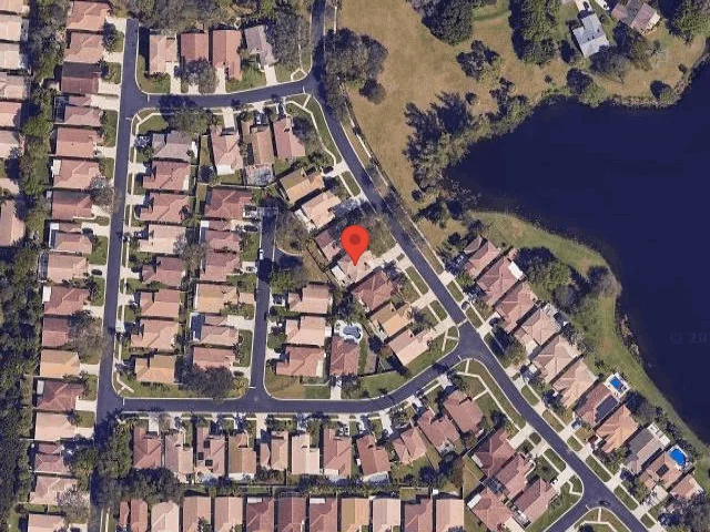 House image located at Boynton Beach, FL 33436