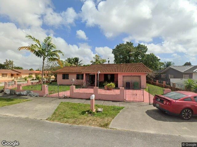 House image located at Miami, FL 33165