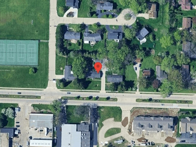House image located at Milwaukee, WI 53209