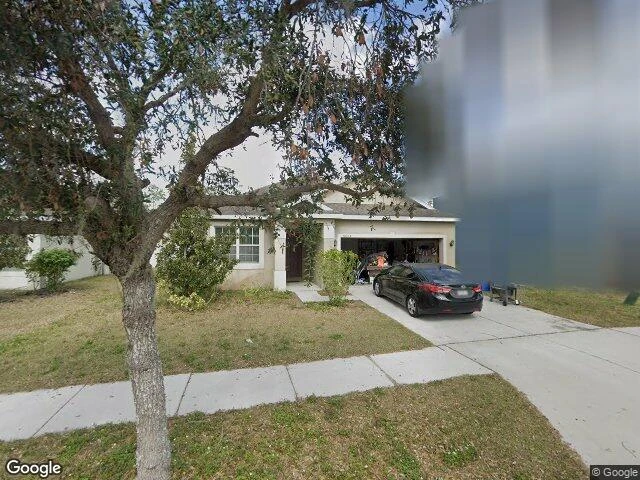 House image located at Wimauma, FL 33598