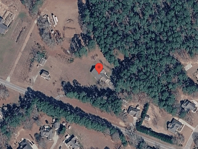 House image located at Hampton, GA 30228