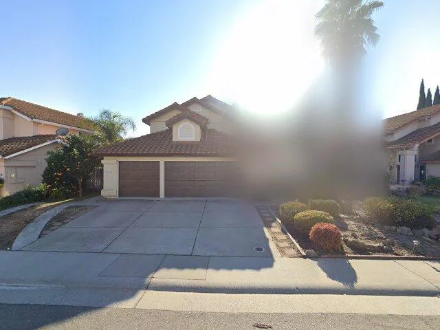 House image located at Antelope, CA 95843