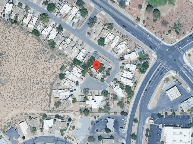 House image located at Albuquerque, NM 87114