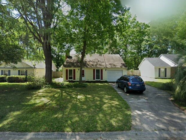 House image located at Summerville, SC 29485