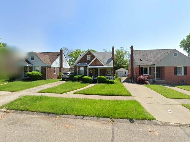 House image located at Detroit, MI 48235