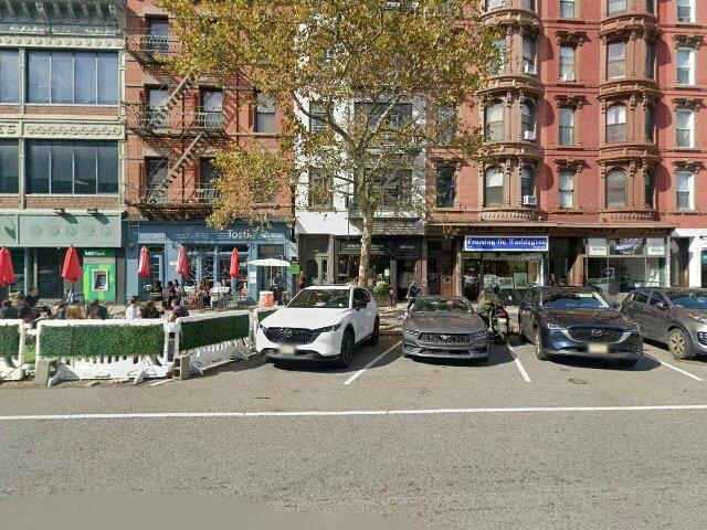 House image located at Hoboken, NJ 07030