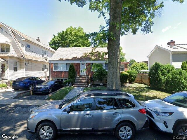 House image located at Yonkers, NY 10704