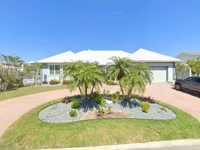 House image located at Belleair Beach, FL 33786