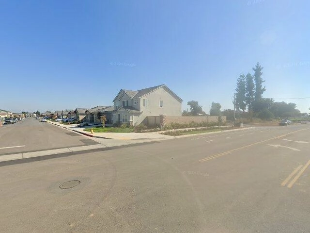 House image located at Clovis, CA 93619