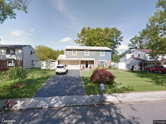 House image located at Nesconset, NY 11767