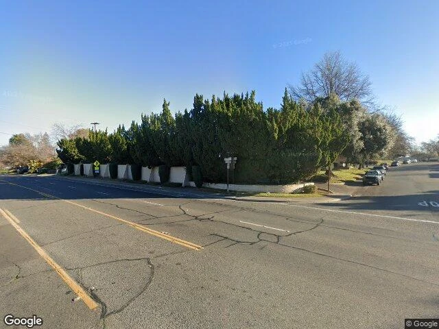 House image located at Carmichael, CA 95608