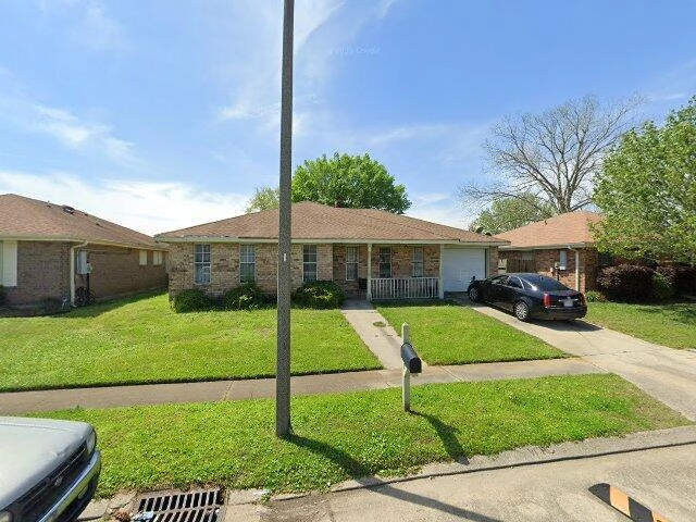 House image located at New Orleans, LA 70128