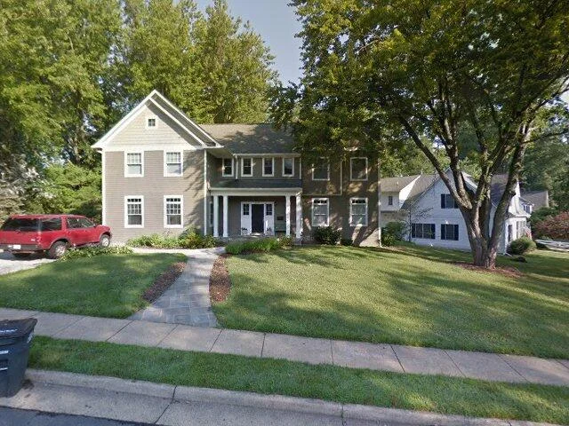 House image located at Falls Church, VA 22043