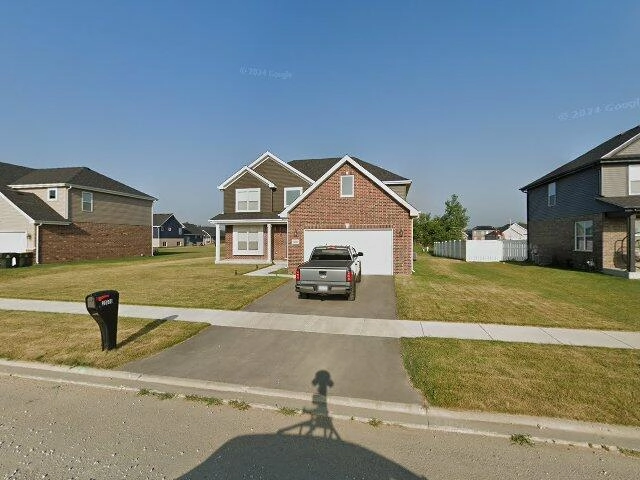 House image located at Chicago Heights, IL 60411