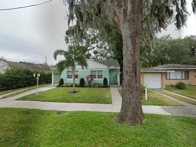 House image located at Orlando, FL 32803