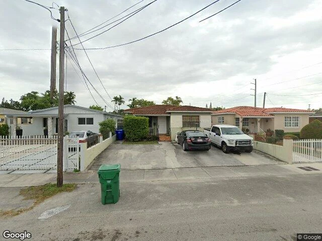 House image located at Miami, FL 33126