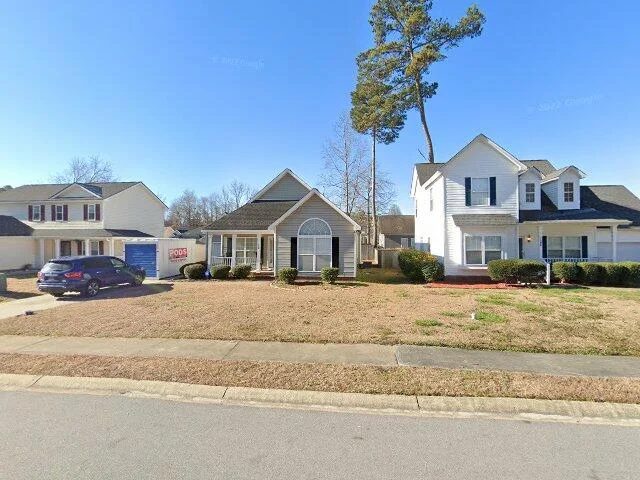 House image located at Columbia, SC 29223