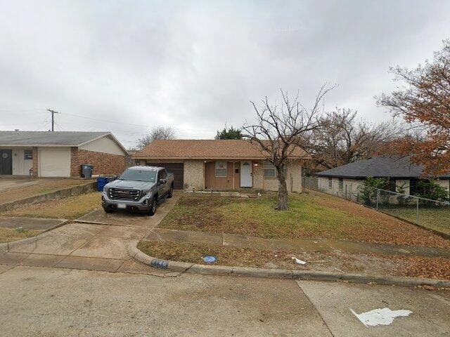 House image located at Dallas, TX 75241