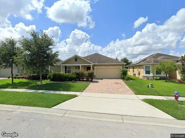 House image located at Clermont, FL 34714