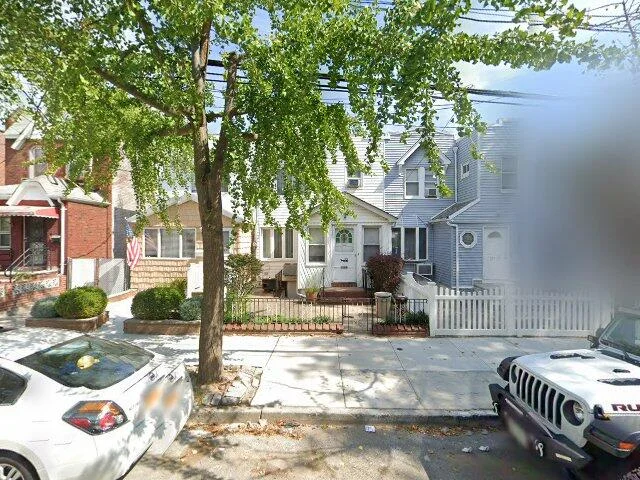 House image located at Ozone Park, NY 11417