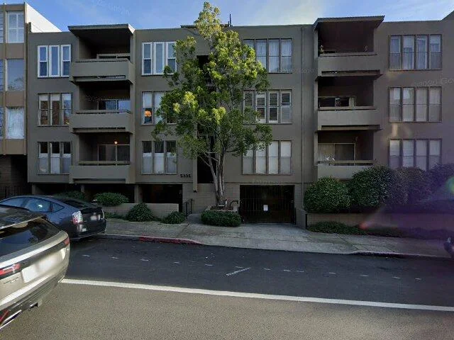 House image located at Oakland, CA 94618