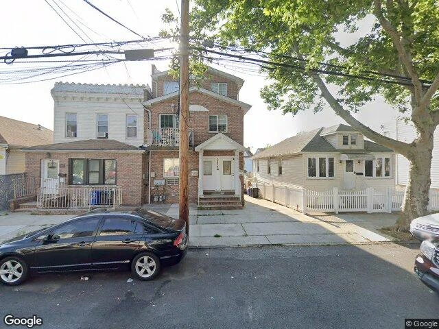 House image located at Bronx, NY 10461