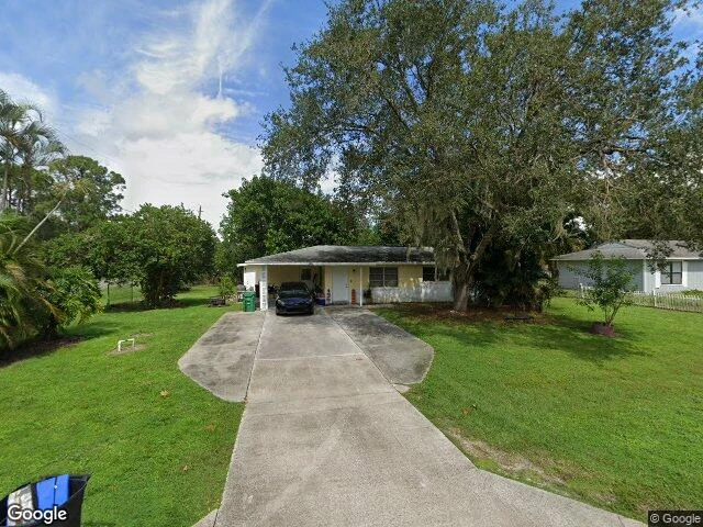 House image located at Fort Pierce, FL 34951