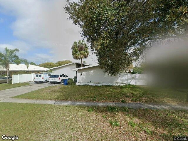 House image located at Clearwater, FL 33763