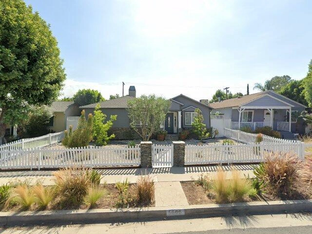 House image located at Encino, CA 91316