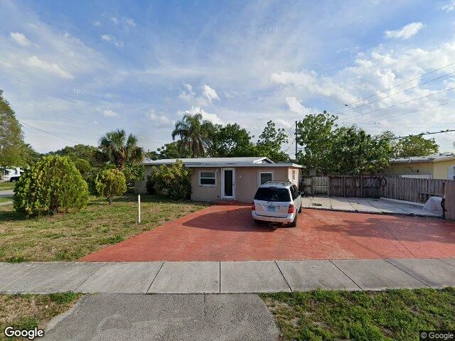House image located at Hollywood, FL 33023